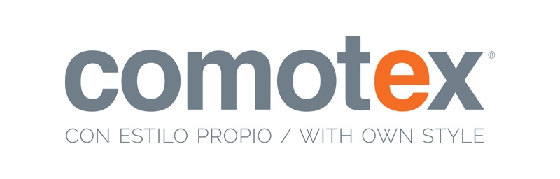 Comotex — con estilo propio