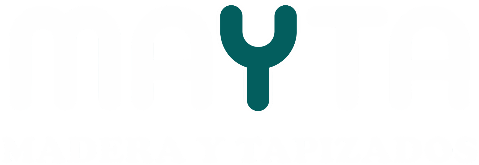 Mayta — Madera y Tapizados
